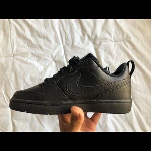 NWOTS Nike Air Force 1s